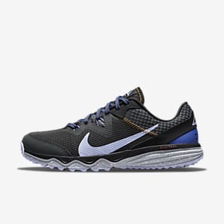 Nike Juniper Trail Damskie buty do biegania w terenie