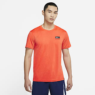 Men's Red Tops \u0026 T-Shirts. Nike ID
