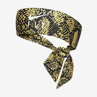 Nike Fly Graphic Basketball Head Tie