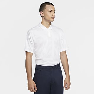 polo nike uomo bianche