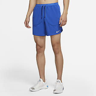 Nike Dri-FIT Stride 7" 男子无衬里跑步短裤