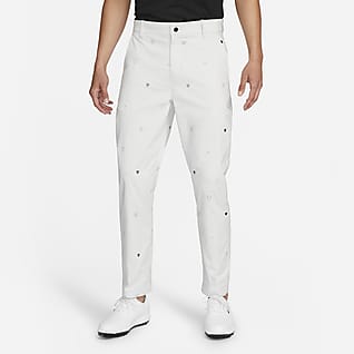 Nike Dri-FIT UV Men's Printed Golf Chino Pants