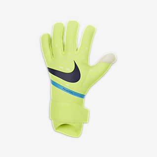 Guantes de portero \u0026 Guantes de fútbol. Nike ES