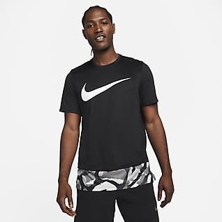 Nike Sport Clash Camiseta de entrenamiento para hombre