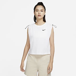 Nike Sportswear Dri-FIT Essential 女子背心