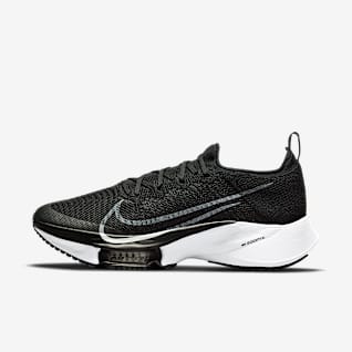 Hombre Negro Running Zapatillas. Nike ES