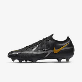 Nike Phantom GT2 Elite FG Fodboldstøvler til græs