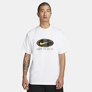 Nike Short-Sleeve Top