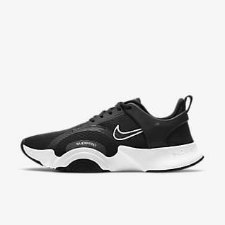 Zapatillas de training para gimnasio. Nike ES
