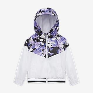 nike coat baby