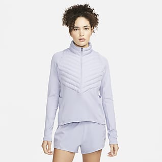 Nike Therma-FIT Run Division Women's Hybrid Running Jacket