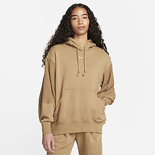 Women's Sweatshirts & Hoodies. Nike IE