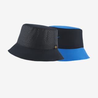Ίντερ Καπέλο bucket διπλής όψης Nike Dri-FIT