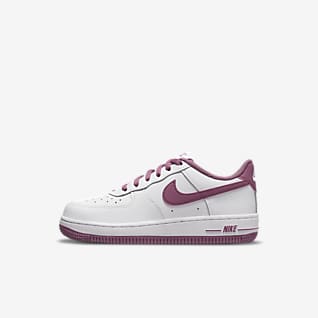 chaussure nike fille air force 1