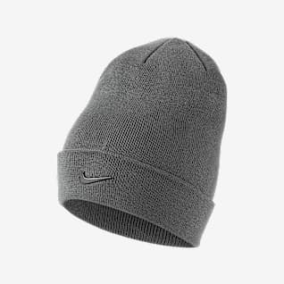 Hats, Visors \u0026 Headbands Grey. Nike AU