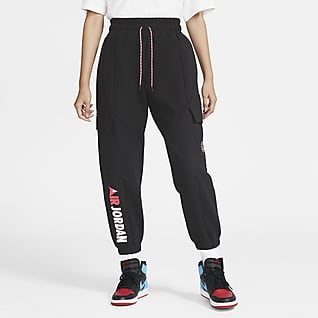 nike air tracksuit bottoms womens