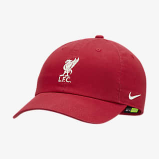 Liverpool F.C. Heritage86 Hat