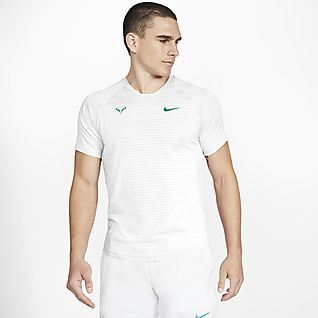Rafael Nadal. Nike ES
