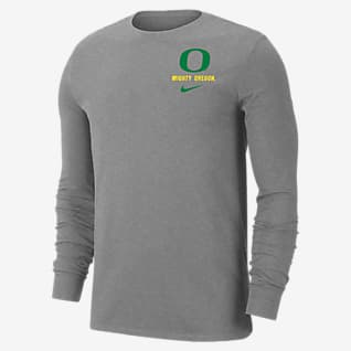 Nike College Dri-FIT (Oregon) Men's T-Shirt