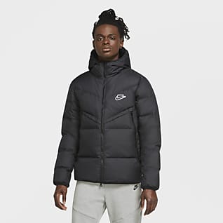 Nike Sportswear Down-Fill Windrunner Men's Jacket