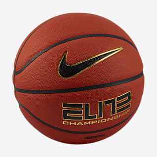 Nike Elite Championship 8P Basketbalový míč