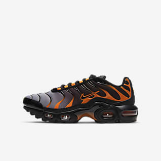 little air max plus