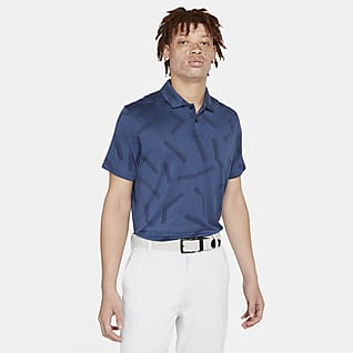 nike mens golf polos