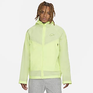 nike coupe standard jacket