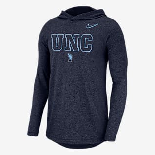unc nike gear