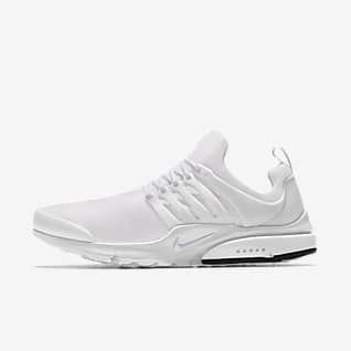 Nike Air Presto By You Chaussure personnalisable pour Femme