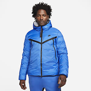 Nike Sportswear Therma-FIT Men's Hooded Jacket