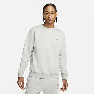 Nike Sportswear Club Fleece Felpa - Uomo