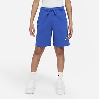 Nike Sportswear Calções Júnior (Rapaz)