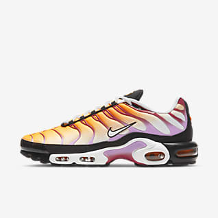 Air max plus rojas clearance