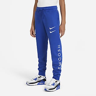 boys nike sweatpants