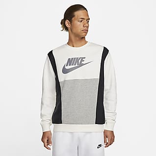 Nike Sportswear Sweatshirt i fleece