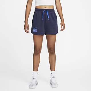 FFF Women's Knit Football Shorts