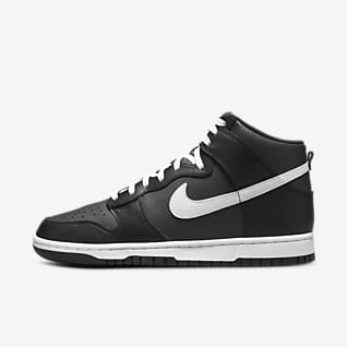 Comprar tenis Nike negros. Nike MX