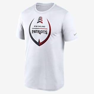 Nike Dri-FIT Icon Legend (NFL New England Patriots) Men's T-Shirt