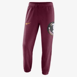 Nike College (Florida State) Men's Fleece Pants