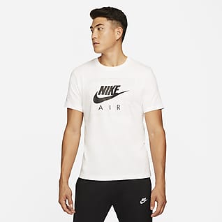 Nike Air เสื้อยืดผู้ชาย