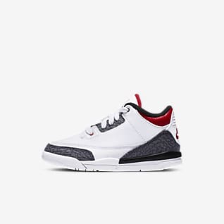 Kids Jordan Shoes. Nike SG