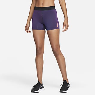 Nike AeroSwift Shorts de running ceñidos para mujer