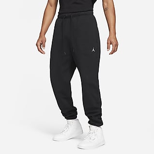 Jordan Essentials Pánské flísové kalhoty
