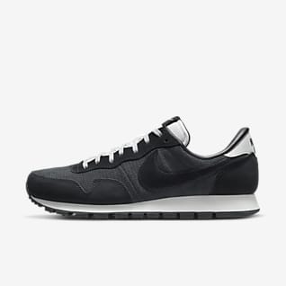 Hombre Negro Nike Air Calzado. Nike US