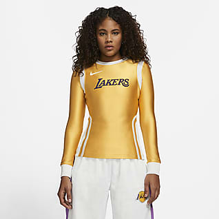 Yellow nike top clearance
