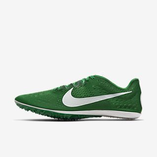 scarpe nike verdi