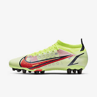 nike mercurial vapor artificial grass