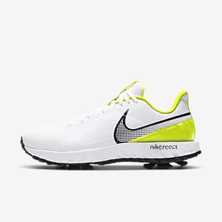 Mens Golf Shoes Nike Com