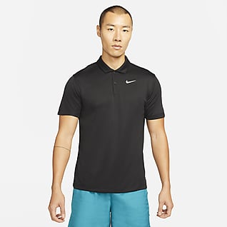 NikeCourt Dri-FIT เสื้อโปโลเทนนิสผู้ชาย